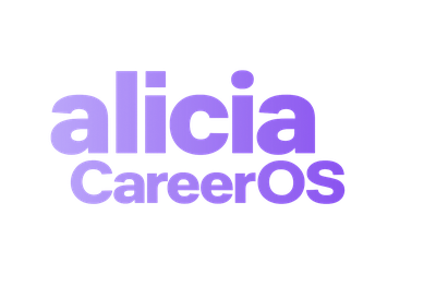 Alicia CareerOS
